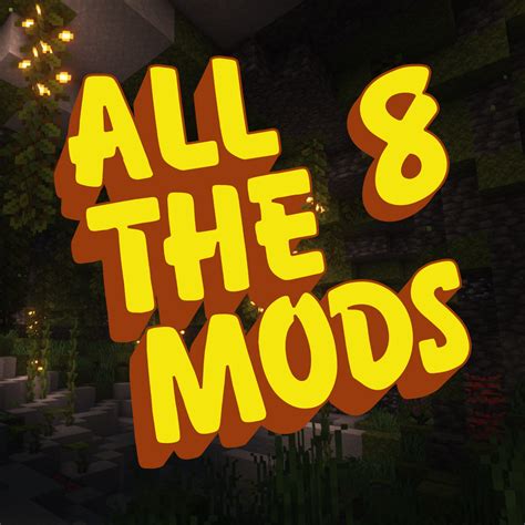 curseforger|All Games’ Mods, Modpacks & Addons .